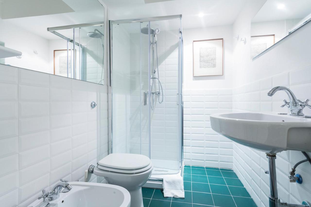 Palazzo Del Duca Piazza Navona Guest House روما المظهر الخارجي الصورة