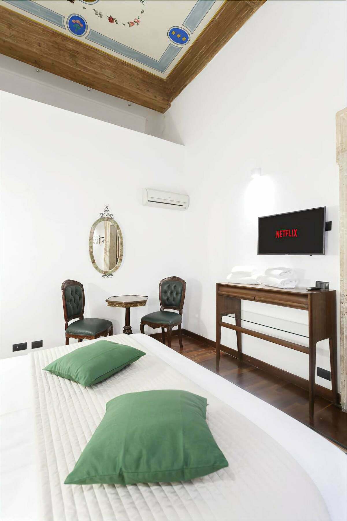 Palazzo Del Duca Piazza Navona Guest House روما المظهر الخارجي الصورة